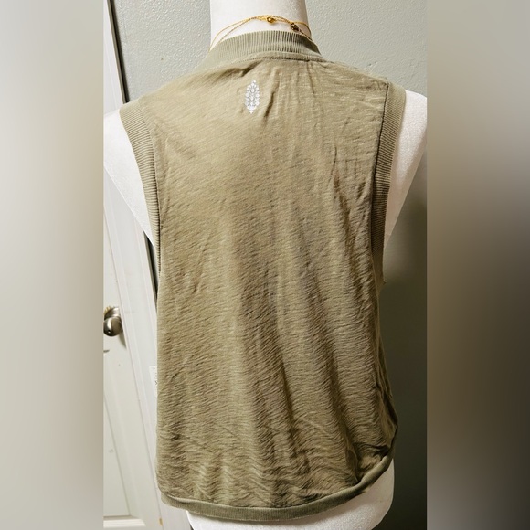 Free People Movement Love Tank - Picture 5 of 5